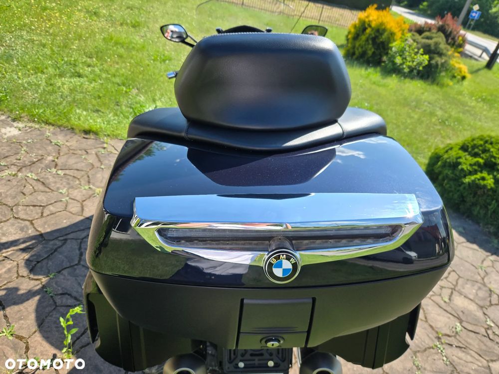BMW K - 26