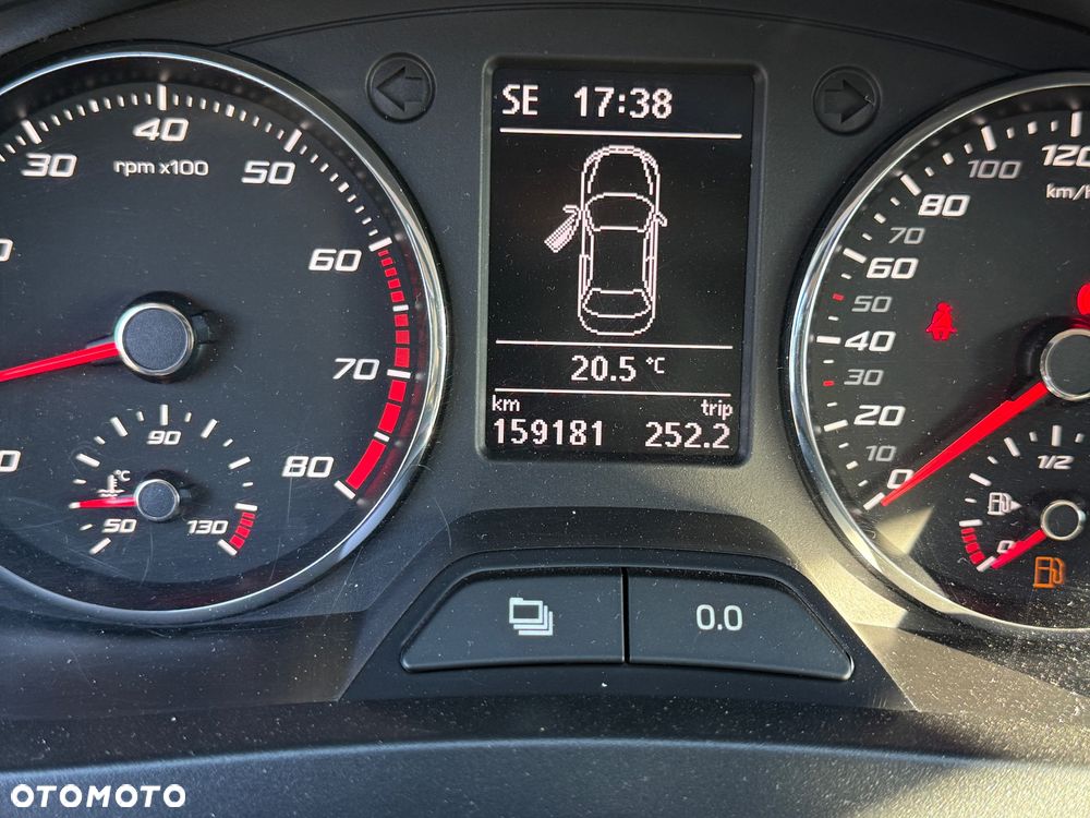 Seat Toledo 1.2 TSI (Ecomotive) Start & Stop Style - 21