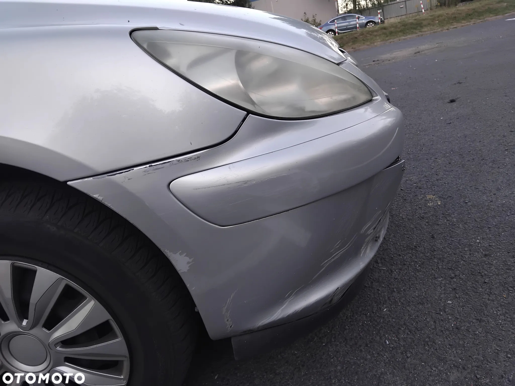 Peugeot 307 1.6 - 12
