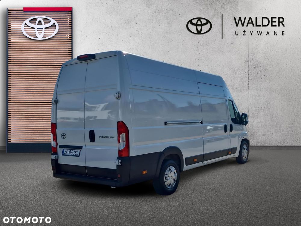 Toyota PROACE MAX - 3