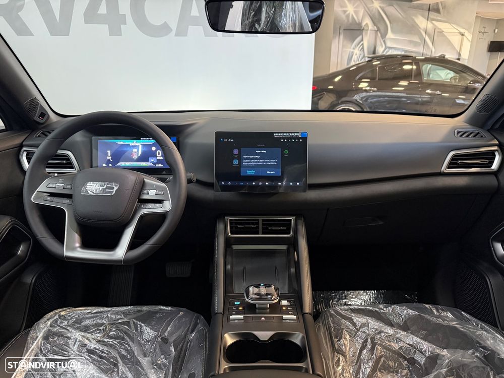 BYD Atto 2 45.1 kWh Boost - 17