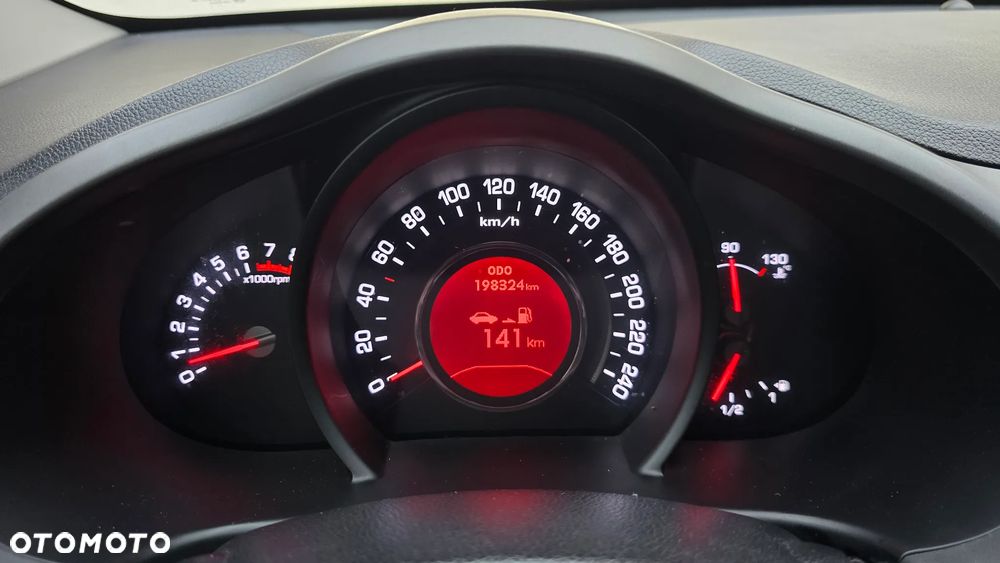 Kia Sportage 2.0 XL - 17
