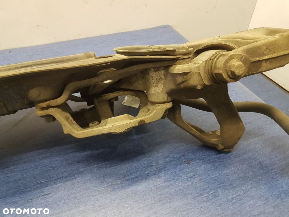 HONDA CIVIC VIII UFO 2.2 I-CTDi KOŁYSKA PRZÓD - 12