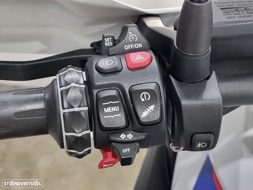 BMW R 1250 GS 1250GS - 11