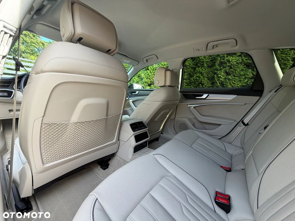 Audi A6 Avant 50 TFSI e quattro S tronic - 22