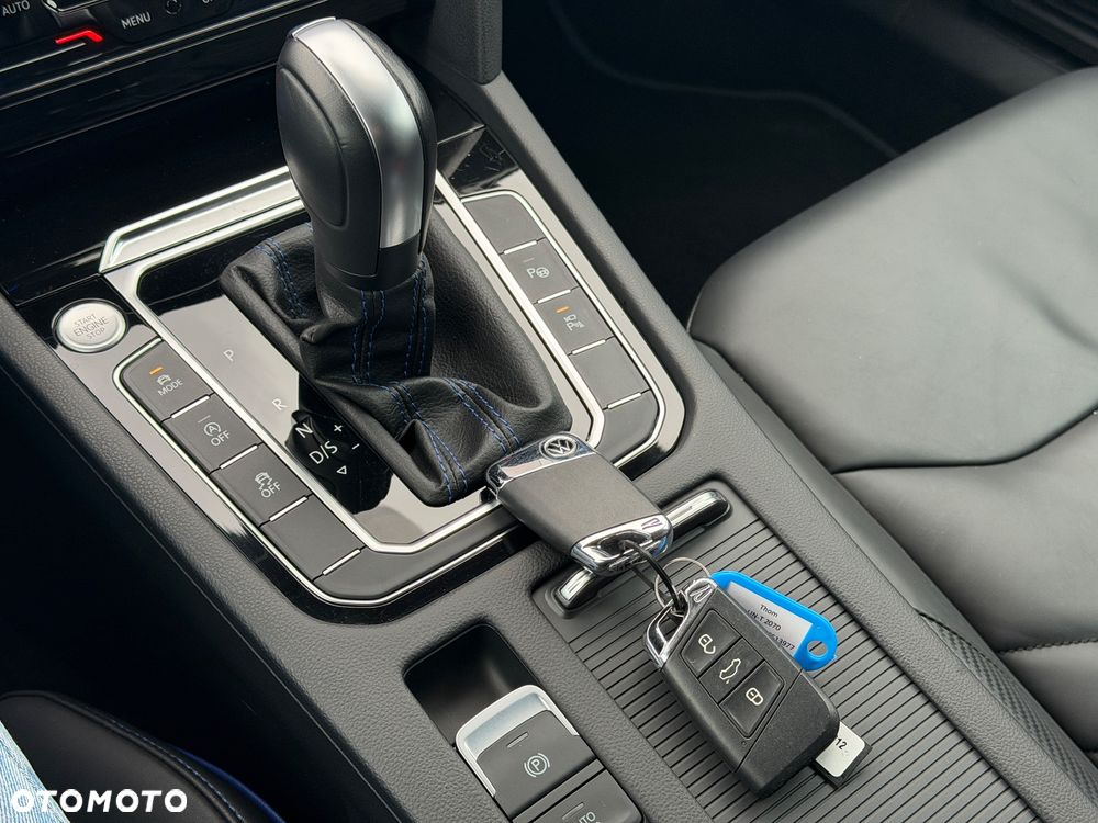 Volkswagen Arteon 2.0 TSI OPF 4Motion DSG R - 35