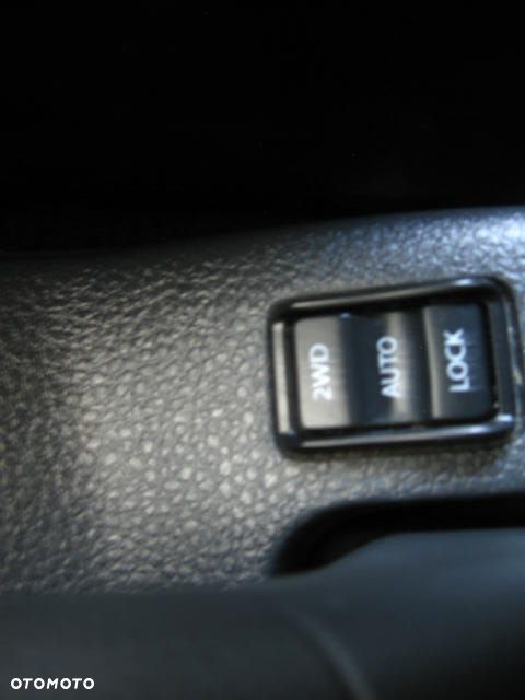 Suzuki SX4 1.6 Comfort Plus 4WD - 12