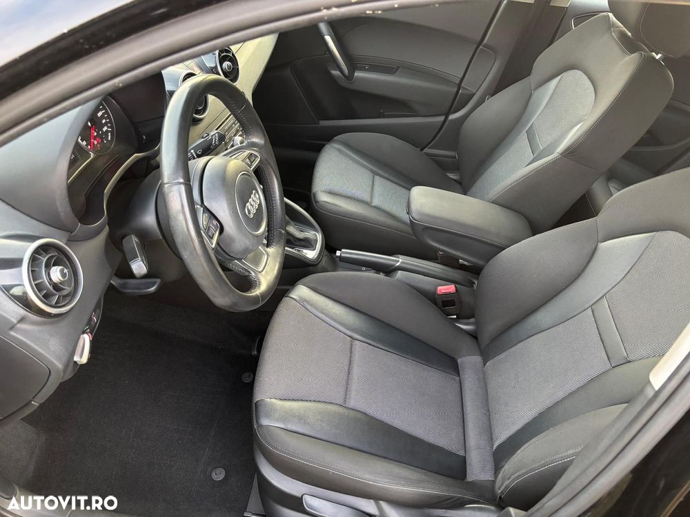 Audi A1 - 5
