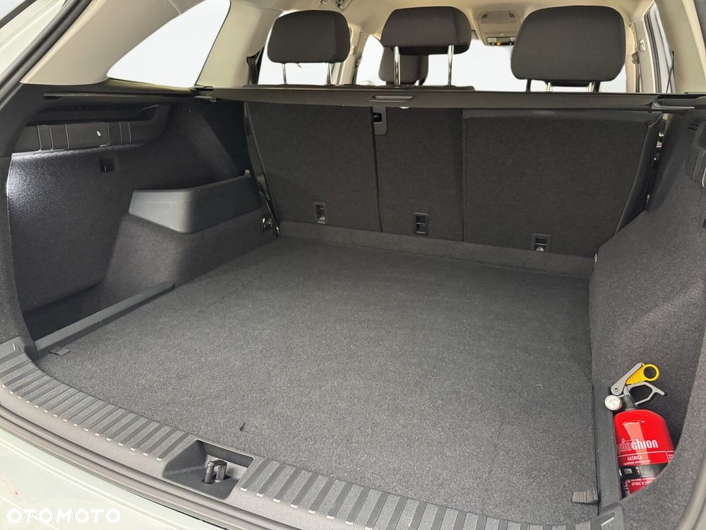Skoda Kodiaq 1.5 TSI mHEV 4x2 Selection DSG - 38