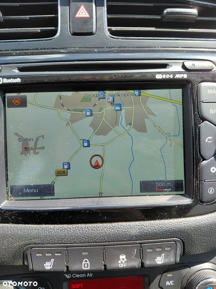Kia Ceed 1.4 CRDi L - 24