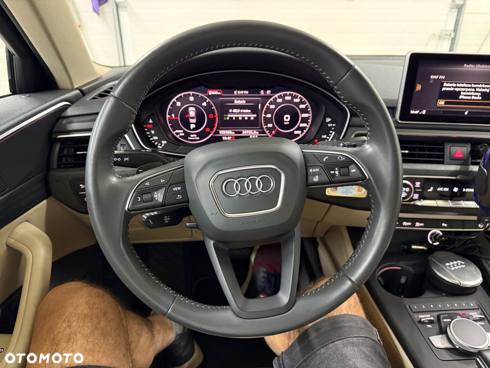 Audi A4 ver-2-0-tdi-quattro-s-tronic - 16