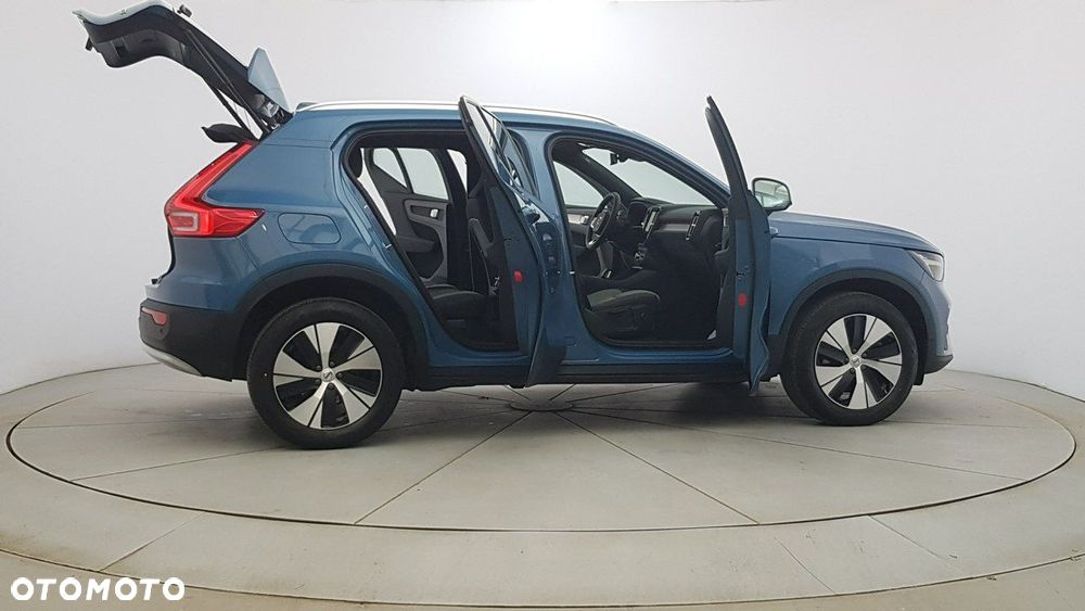 Volvo XC 40 - 12