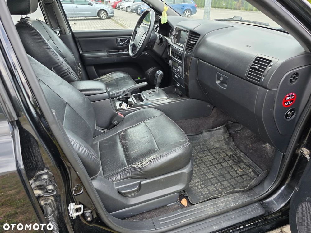 Kia Sorento 2.5 CRDi Escape - 7