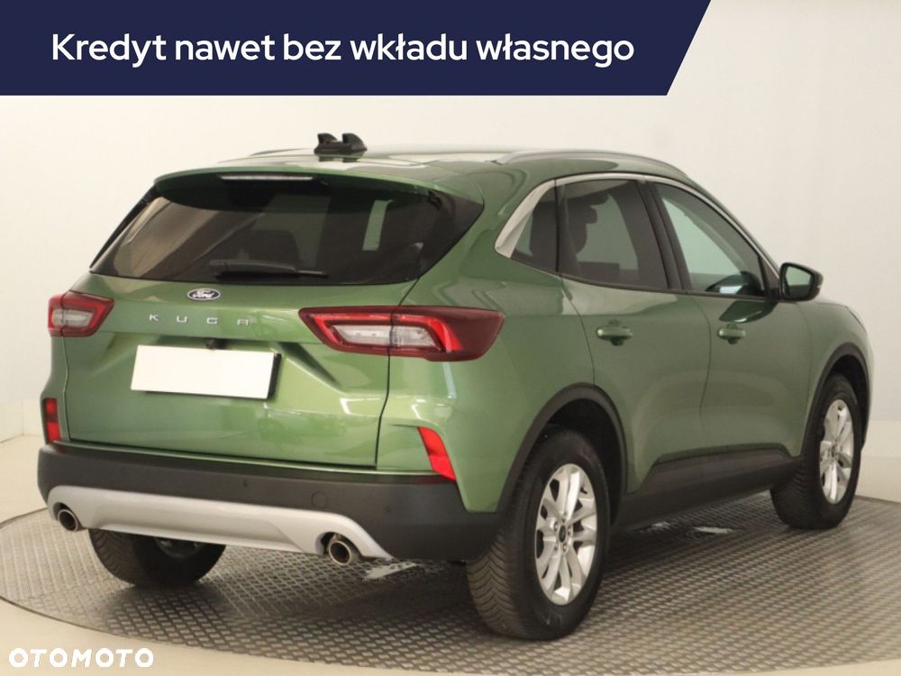 Ford Kuga - 7