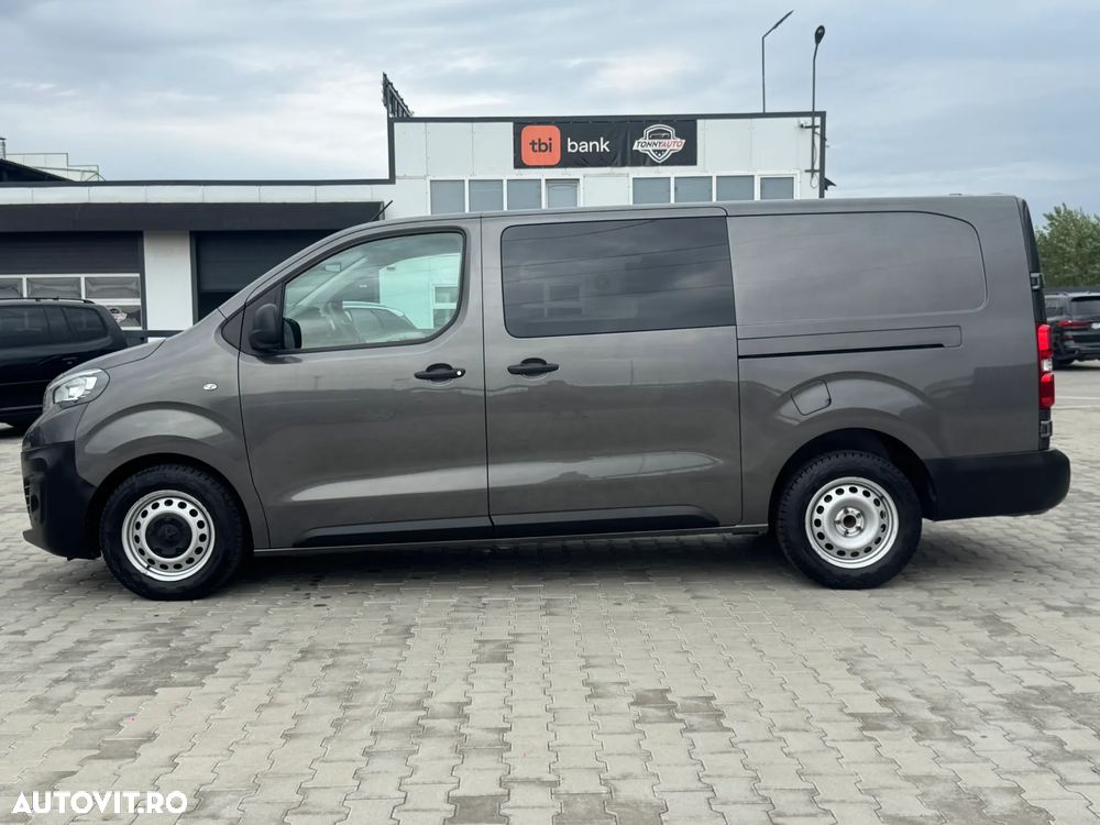 Peugeot Expert L3H1 TwinCab Premium - 3