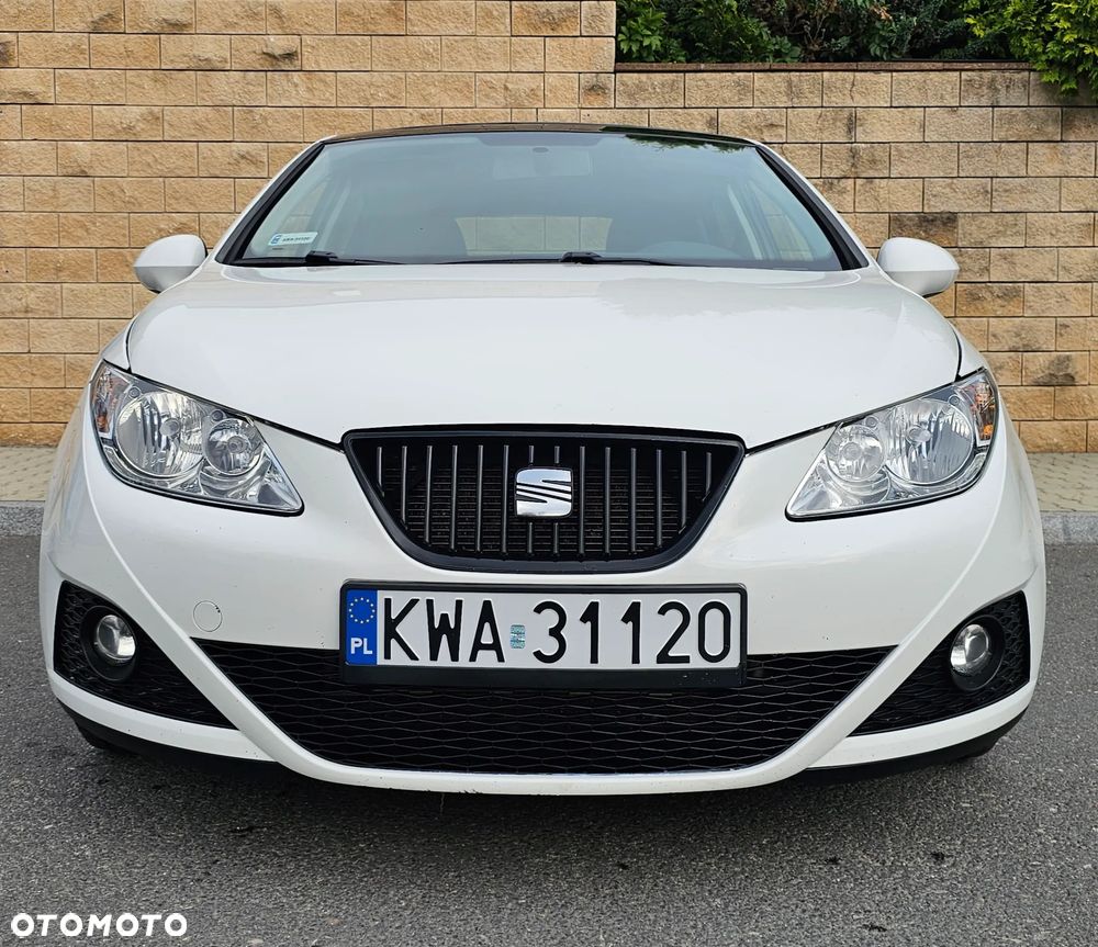 Seat Ibiza 1.2 TSI Sport - 19