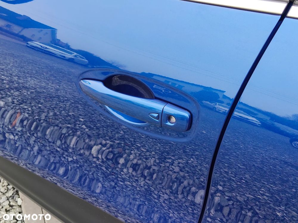 Renault Kadjar TCe 140 GPF LIMITED - 9