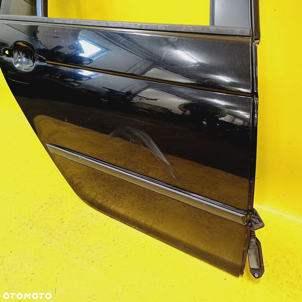 DRZWI PRAWY TYŁ PRAWE TYLNE BMW 3 E46 LAK. 475/9 KOMBI NR132 - 3