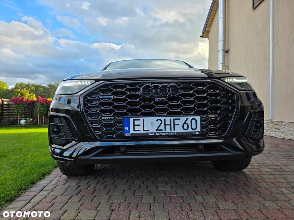 Audi Q5 - 23