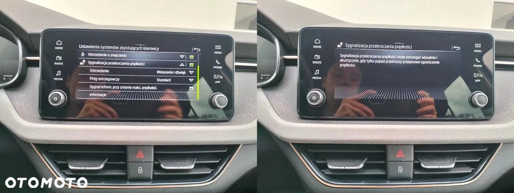 Skoda Scala 1.0 TSI Selection DSG - 37