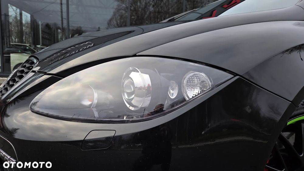 Seat Leon 2.0 TSI Cupra R - 27