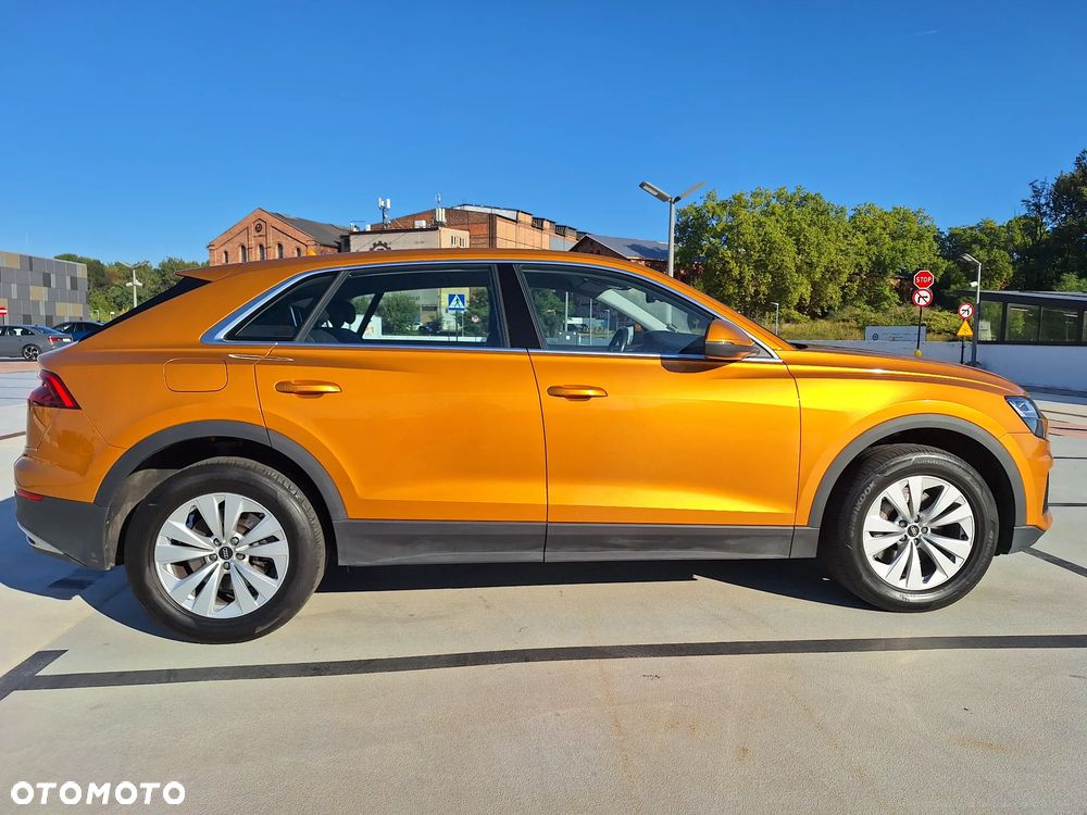 Audi Q8 - 5