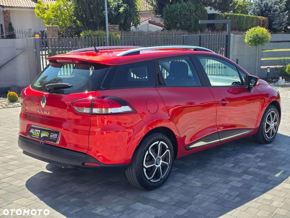 Renault Clio - 35