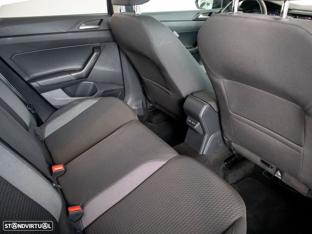 VW Polo 1.0 TSI Urban - 20