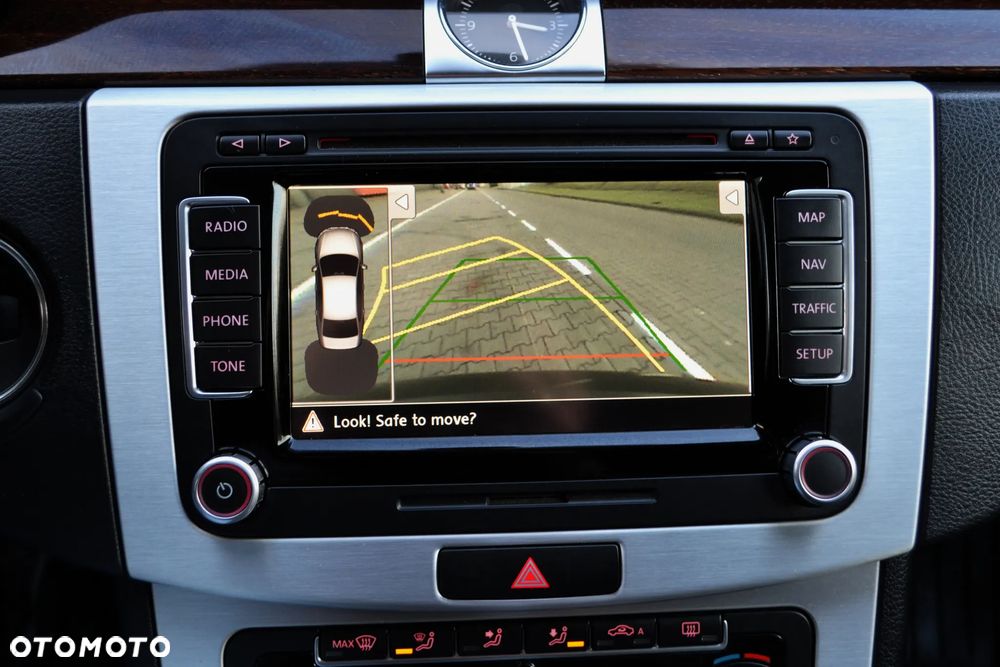 Volkswagen Passat 2.0 TDI DPF Highline DSG - 15