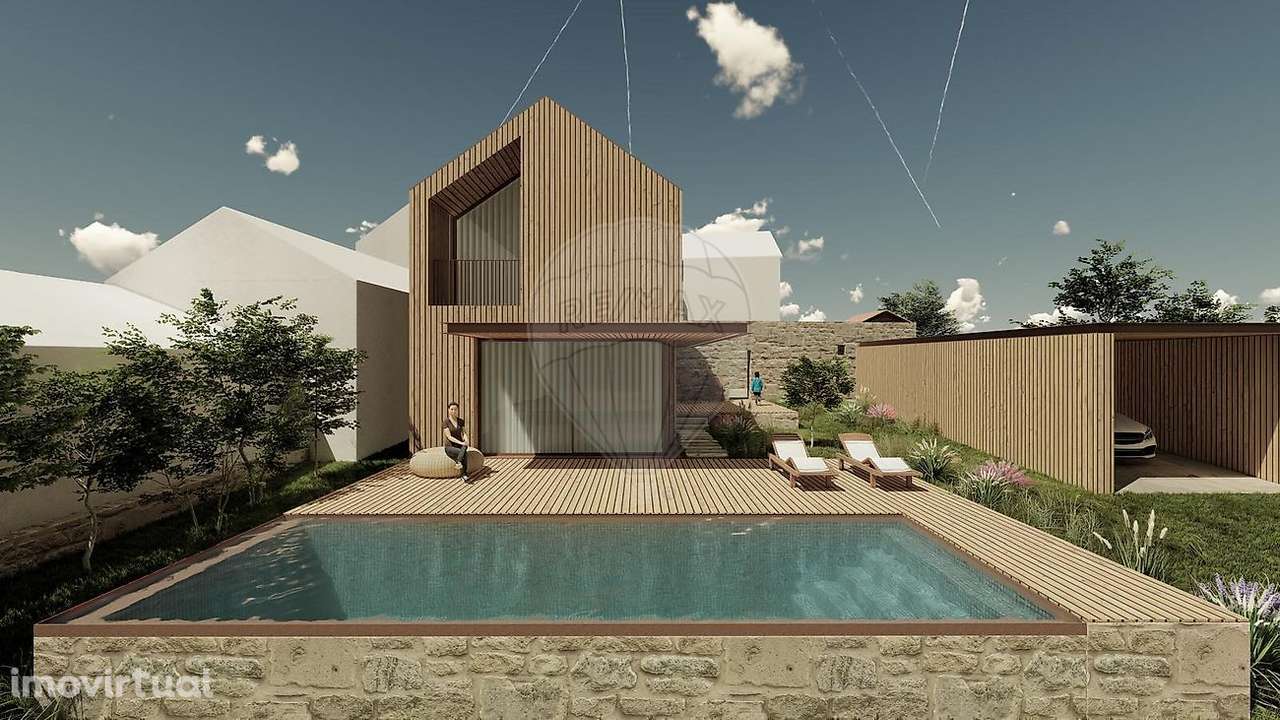 Moradia T2 para venda - Grande imagem: 2/33