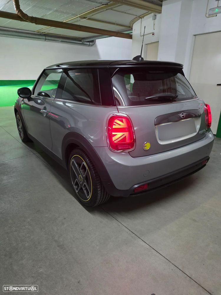 MINI Coupé - 23