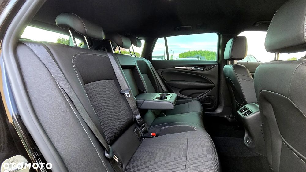 Opel Insignia 2.0 CDTI Business Elegance S&S - 30