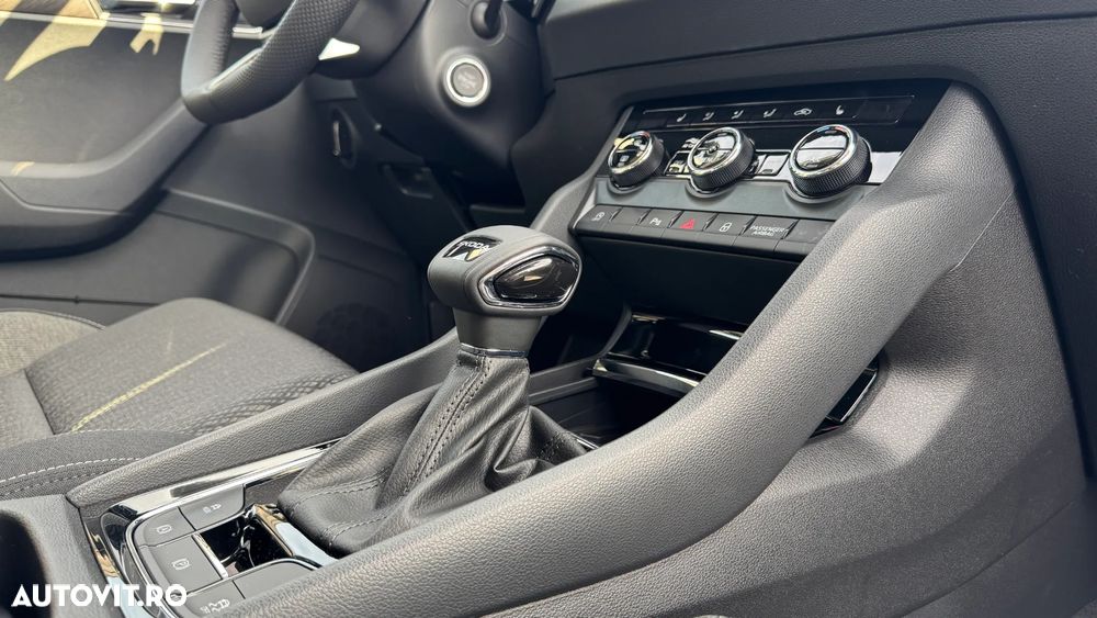 Skoda Karoq 1.5 TSI DSG Selection - 13