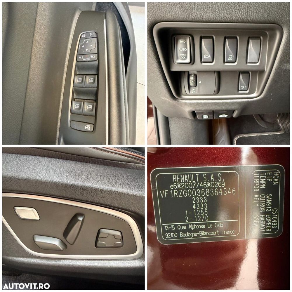 Renault Koleos - 21