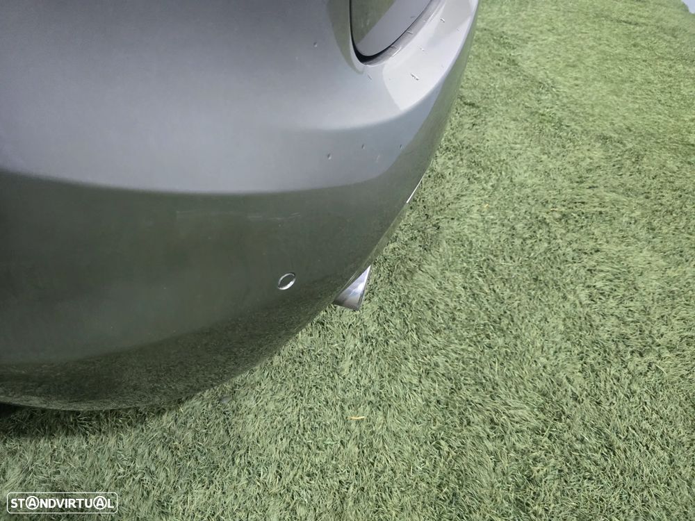 BMW 220 Active Tourer i Aut. Luxury Line - 9