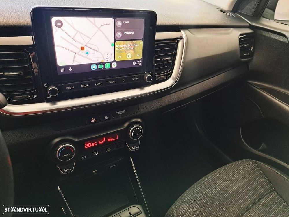 Kia Stonic 1.0 T-GDI Wave - 18