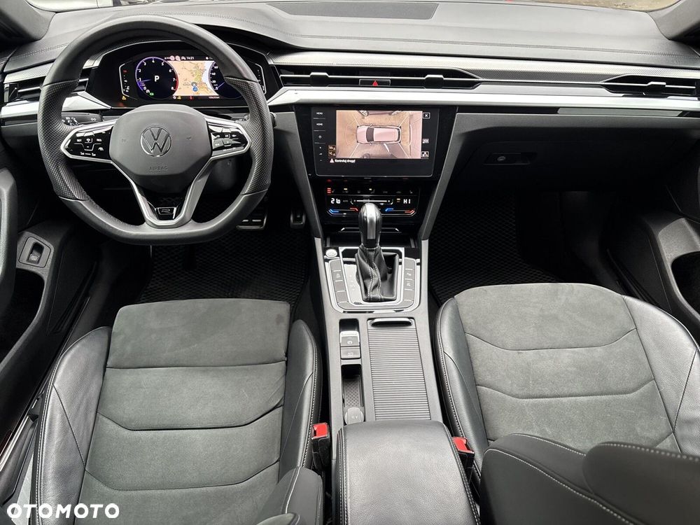 Volkswagen Arteon Shooting Brake - 9