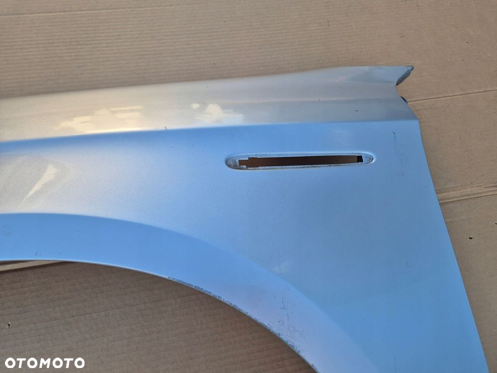 Alfa Romeo Giulietta błotnik lewy. - 4