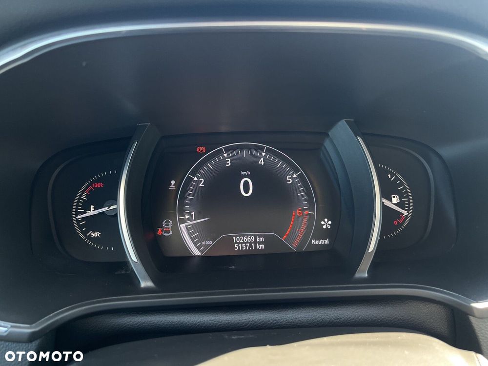 Renault Megane - 18