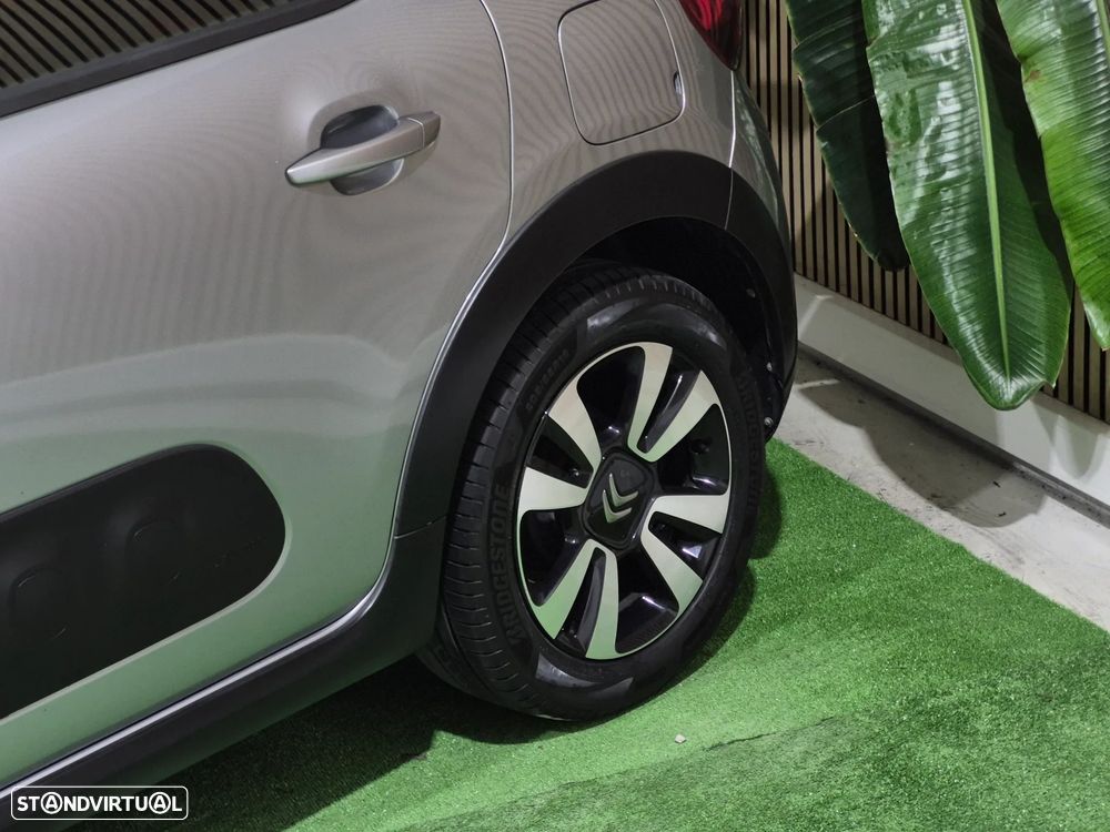 Citroën C3 1.2 PureTech Feel - 5