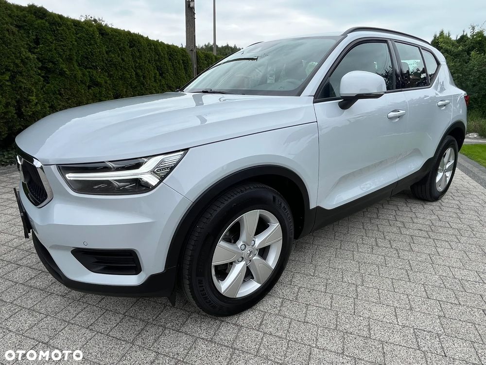 Volvo XC 40 D3 Inscription - 2