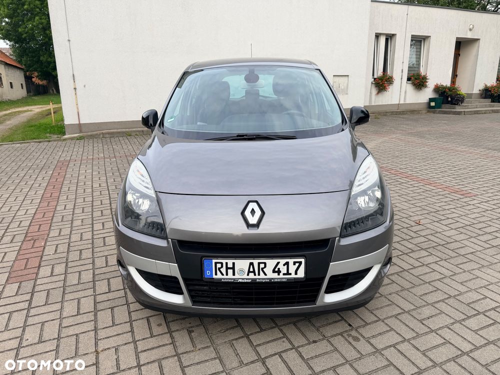 Renault Scenic 1.6dCi Energy Bose Edition - 3