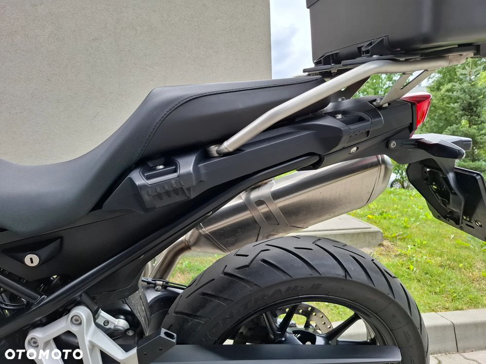 BMW GS - 14