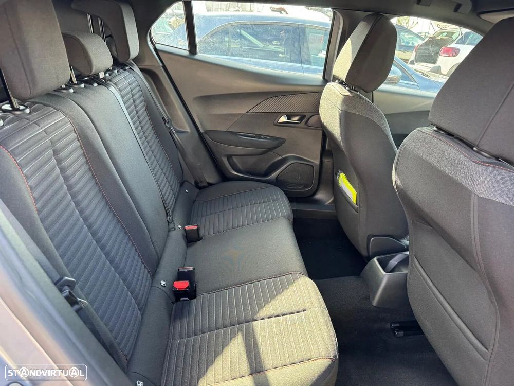 Peugeot 2008 1.2 PureTech Style - 14