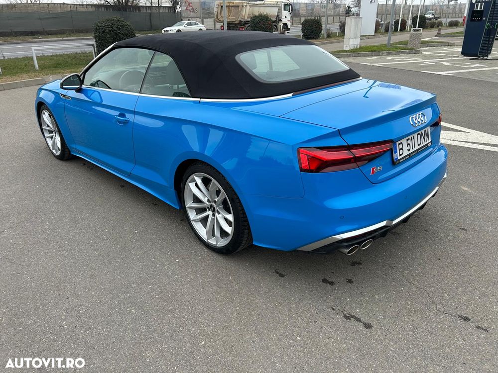 Audi S5 - 4