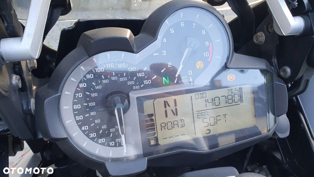 BMW Adventure - 4