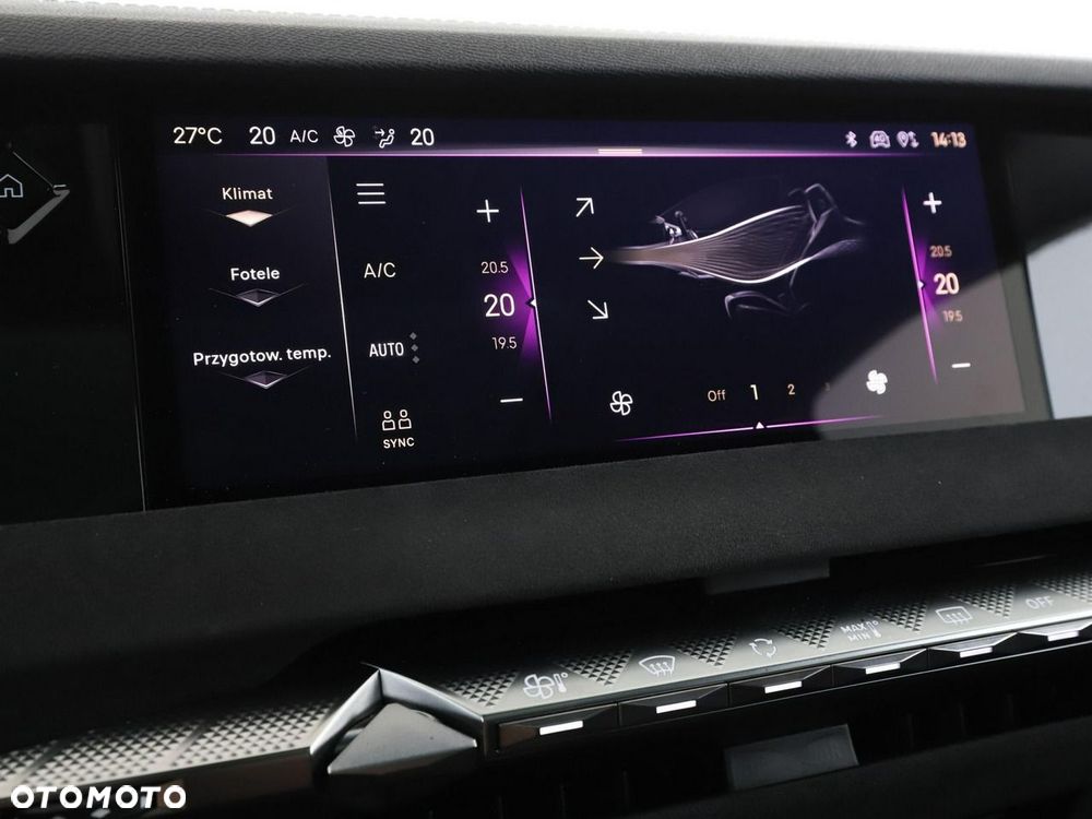 DS Automobiles DS 4 - 33