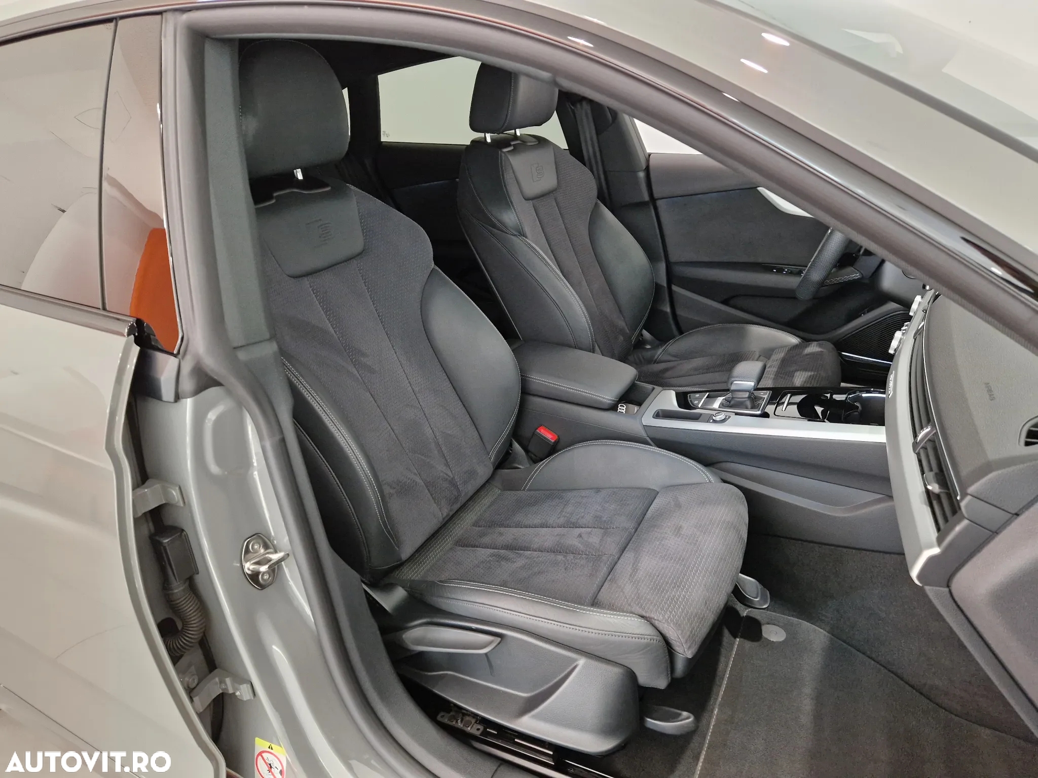 Audi A5 - 13