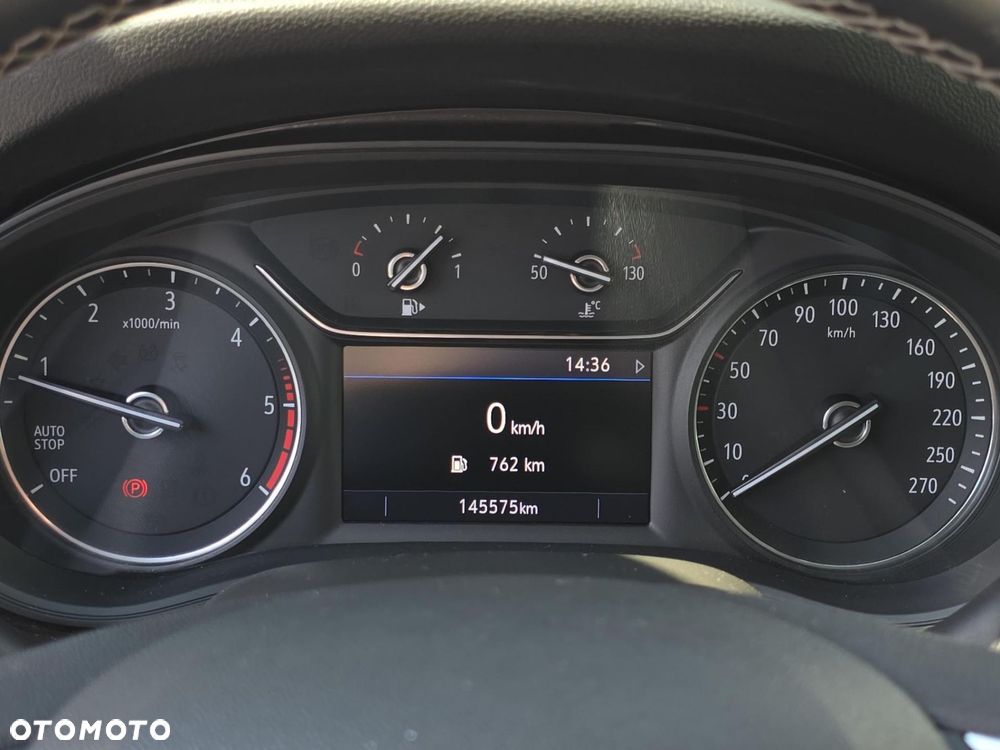 Opel Insignia 1.6 CDTI Enjoy S&S - 22