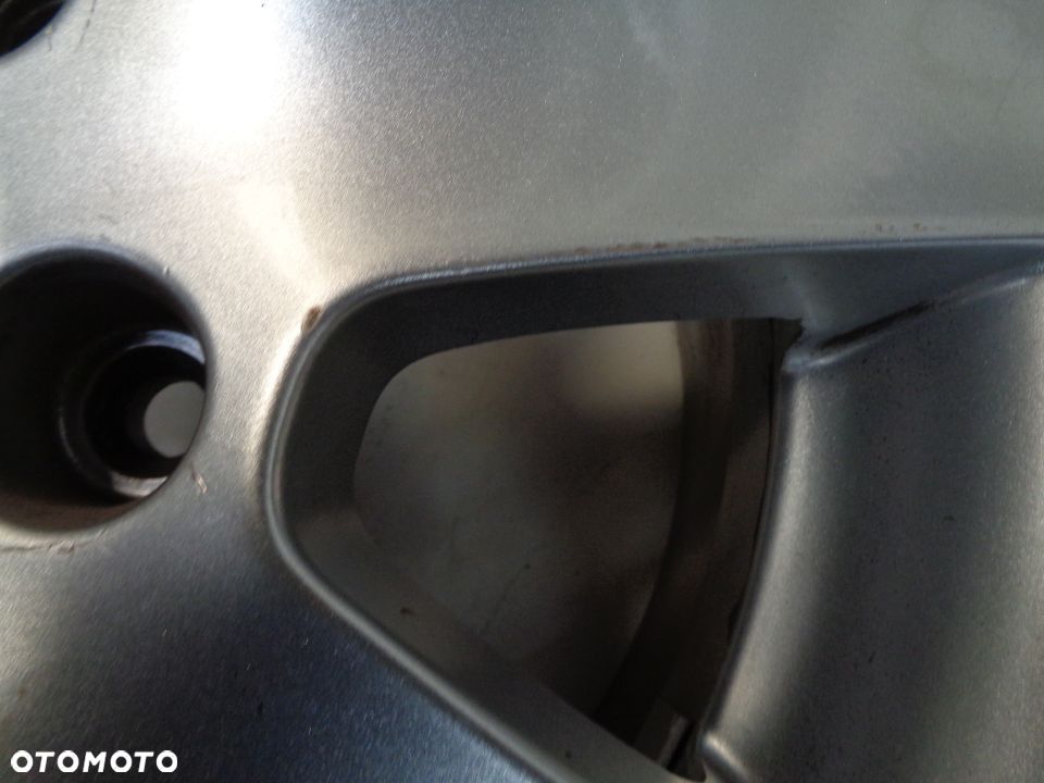 FELGI ALUMINIOWE 15 OPEL ASTRA CORSA VECTRA ET40 - 16